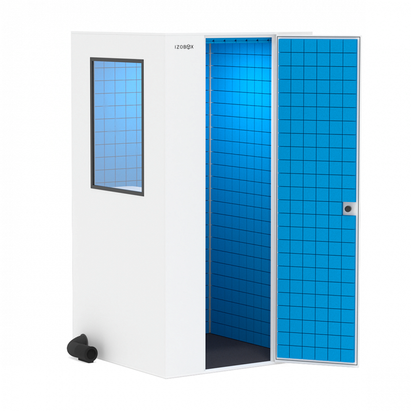 IzoBox™ Basic